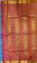 SALEM SILK SAREE WITH BLOUSE